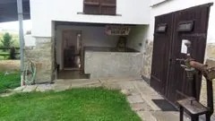 Vstup do Šalandy