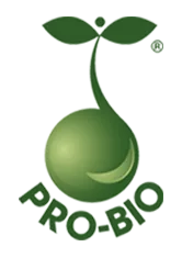 Logo PRO-BIO