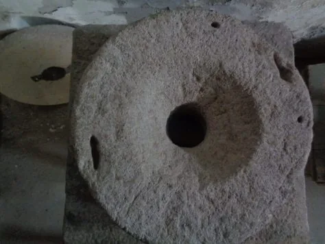 Historický pohled na Chadimův mlýn