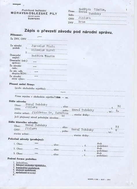 Opuštěný mlýn
